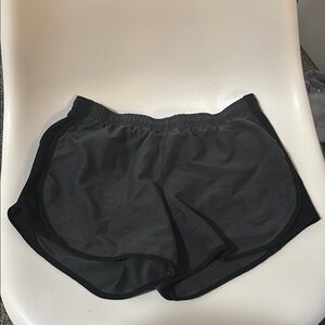 Kids Large Nike Athletic Shorts